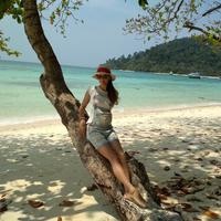 Отзыв от Антонина - Виза Destination Thailand