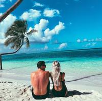 Отзыв от Амина - DTV виза